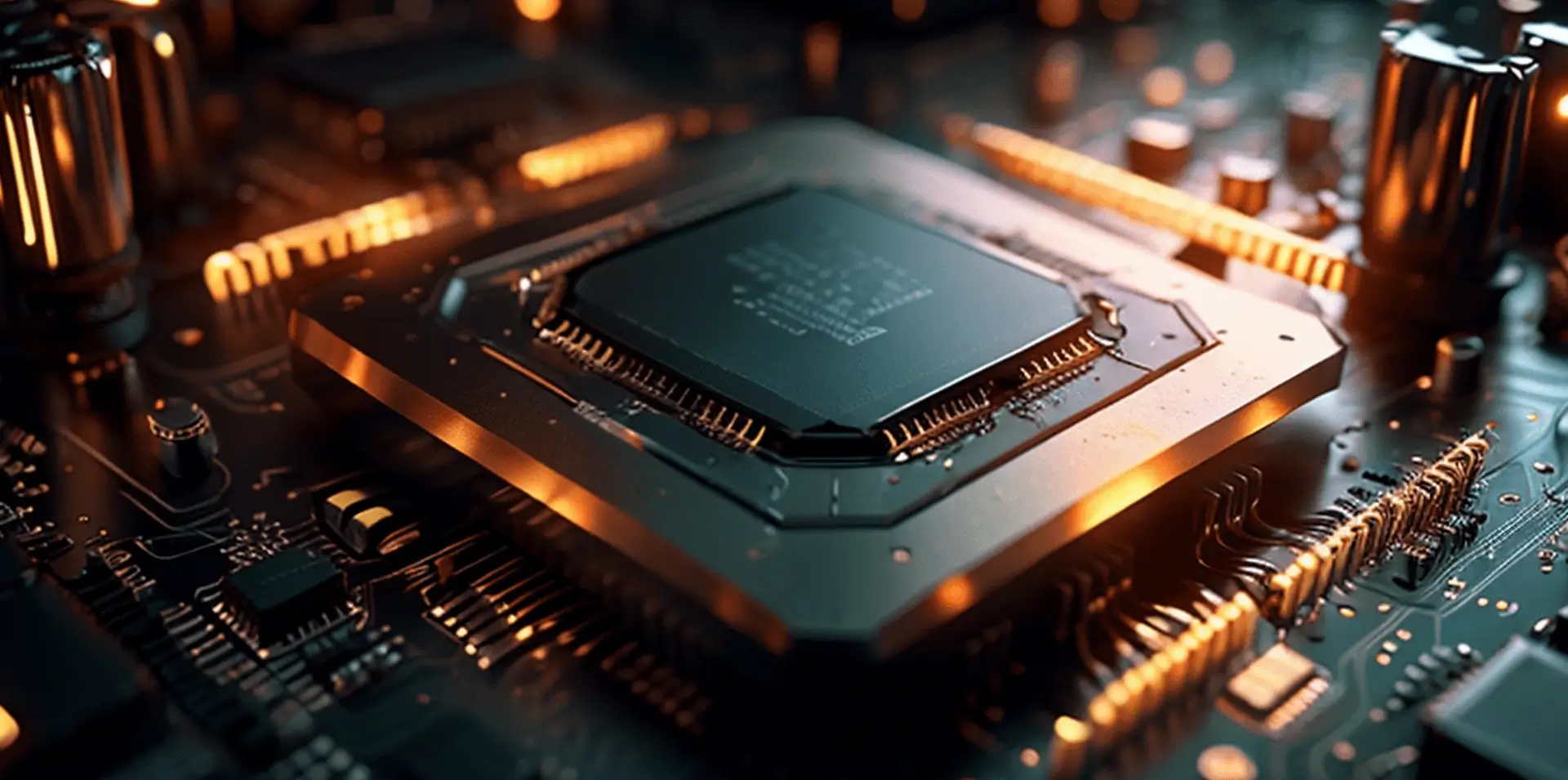 Technical Advantages